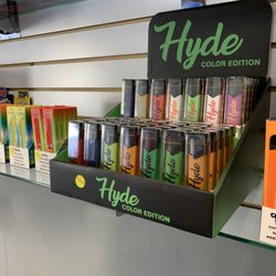 Five Star Coventry - Hyde bars