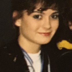 Voiceboxqueen - Jamie Lynn James as a young singer actress in her mid-twenties.