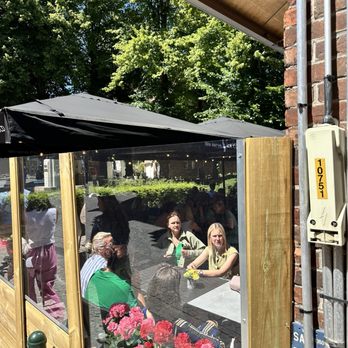 'T Schrijverke - Restaurants Near Me - Bruges, VWV 'T Schrijverke - Restaurants Near Me - Bruges, VWV