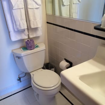 Borg's Ocean Front Motel - So clean! - Hotels Near Me - Pacific Grove, California