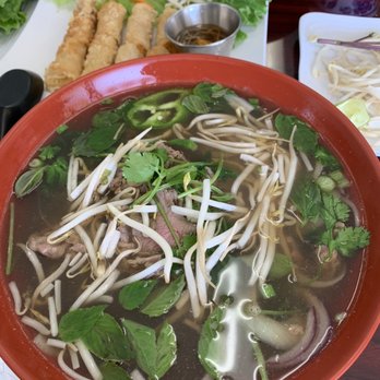 Pho House - Ribeye Pho - Vietnamese Near Me - Lawndale, California Pho House - Ribeye Pho - Vietnamese Near Me - Lawndale, California