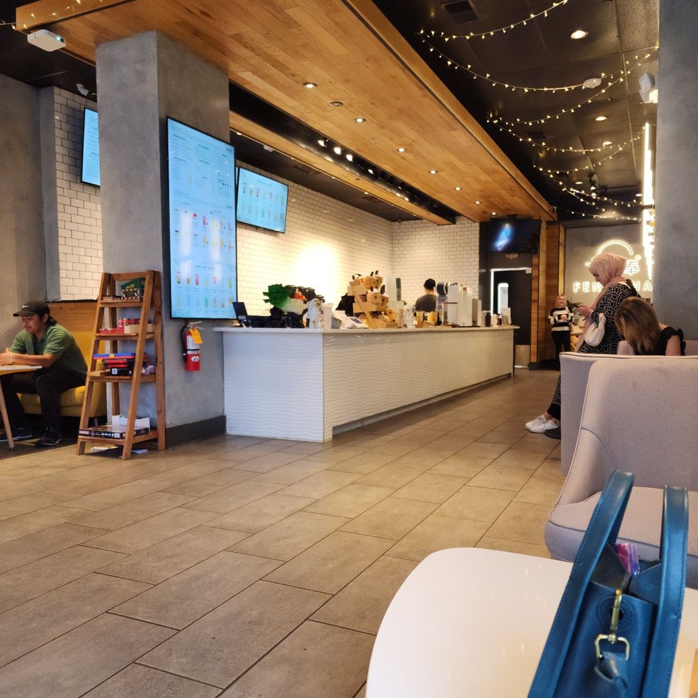 Feng Cha - Bubble Tea Near Me - Morrisville, North Carolina