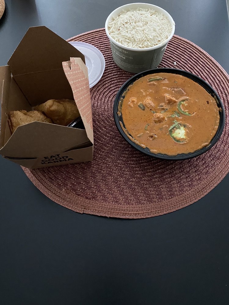 Tarka Indian Kitchen