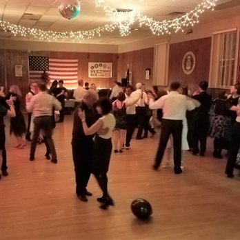 Ballroom Revolution - Black and White Dance - Dance Studios Near Me - Cheektowaga, New York Ballroom Revolution - Black and White Dance - Dance Studios Near Me - Cheektowaga, New York