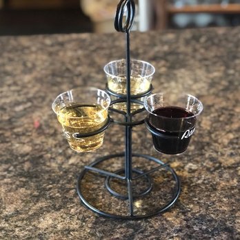Westview Orchards & Winery - Awesome wine flight, only $7.00 - Fruits & Veggies Near Me - Washington, Michigan Westview Orchards & Winery - Awesome wine flight, only $7.00 - Fruits & Veggies Near Me - Washington, Michigan