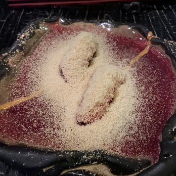 Robin - Sushi Bars Near Me - San Francisco, California