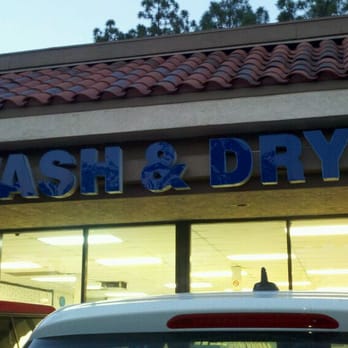 Launderland - Outside - Laundry Services Near Me - Mission Viejo, California Launderland - Outside - Laundry Services Near Me - Mission Viejo, California
