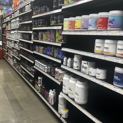 Get Yok'd Nutrition