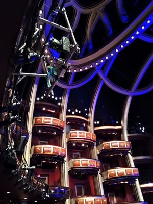 Dolby Theatre by null