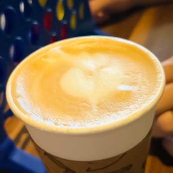 KOHI Coffee & Matcha - Caramel Latte extra creamy. - Coffee & Tea Near Me - Henderson, Nevada KOHI Coffee & Matcha - Caramel Latte extra creamy. - Coffee & Tea Near Me - Henderson, Nevada