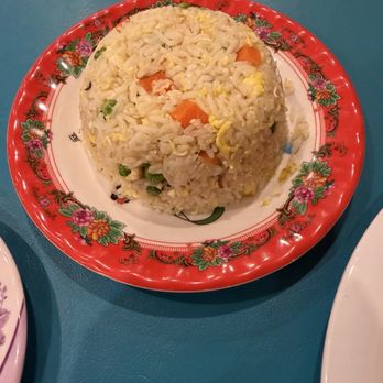 Danh's Garden - D4. Fried Rice / Com Chién - Vietnamese Near Me - Shreveport, Louisiana