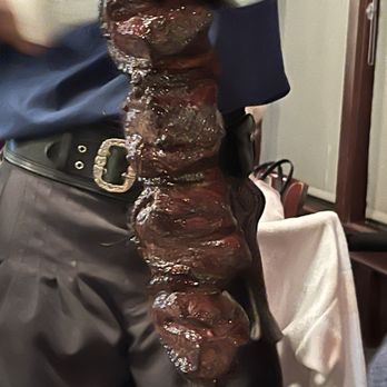 Texas de Brazil - Buffalo - Steakhouses Near Me - Buffalo, New York