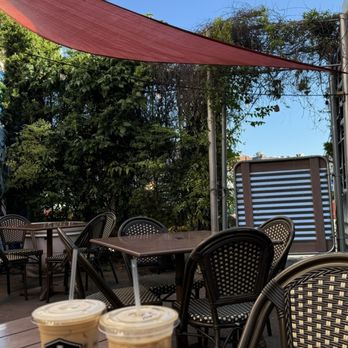 Mean Mug Coffeehouse- Southside - Cafes Near Me - Chattanooga, Tennessee