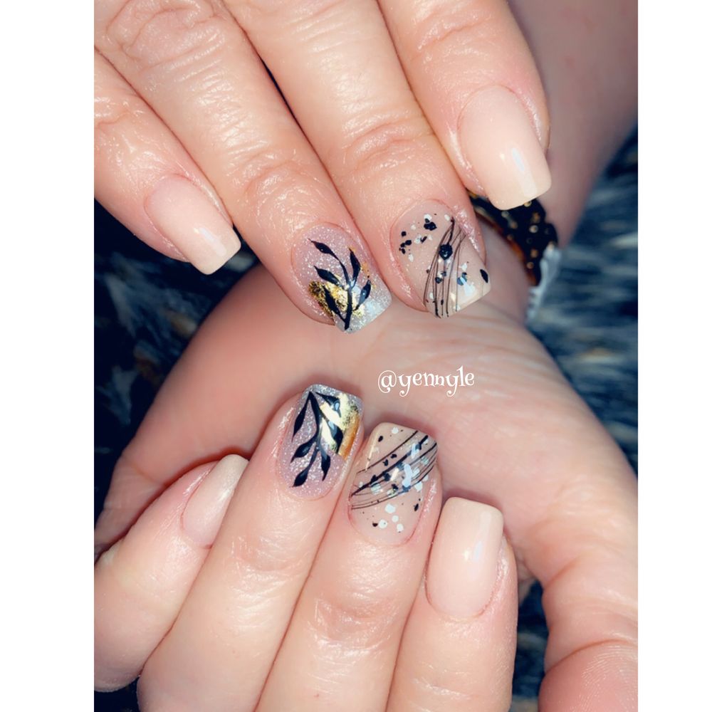 ARIA NAILS & SPA 176 Photos 24922 TX249, Tomball, Texas Nail