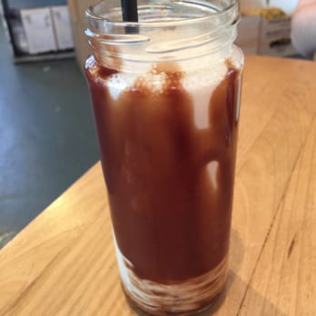 Corner & Bench - Honeycomb milkshake - Restaurants Near Me - Melbourne, VIC Corner & Bench - Honeycomb milkshake - Restaurants Near Me - Melbourne, VIC