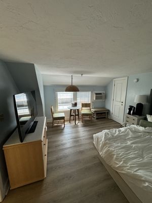 Sea Crest Beach Resort by null