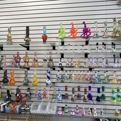 Green House Smoke & Vape Shop
