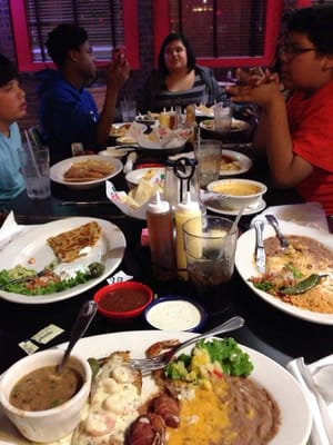 Cafe Del Rio by null