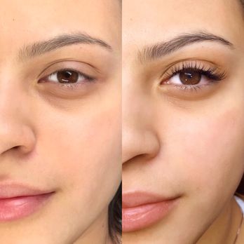 Bèl Flè Solèy - Before and After:
Classic Lash Extensions - Eyelash Service Near Me Bèl Flè Solèy - Before and After:
Classic Lash Extensions - Eyelash Service Near Me