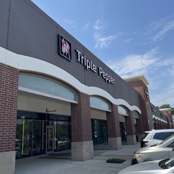 Triple Pepper - Szechuan Near Me - Conroe, Texas Triple Pepper - Szechuan Near Me - Conroe, Texas