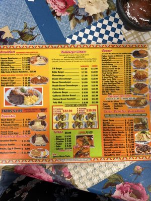 Menu photo 3 B&C Taco Bar & Burger Yucaipa, CA Menu photo 3 B&C Taco Bar & Burger Yucaipa, CA