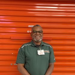 U-Haul Moving & Storage of Cayce