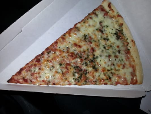 Ramundo's Pizzeria by null