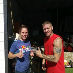 Scott's Discount Movers - Another happy customer, March 04, 2017.