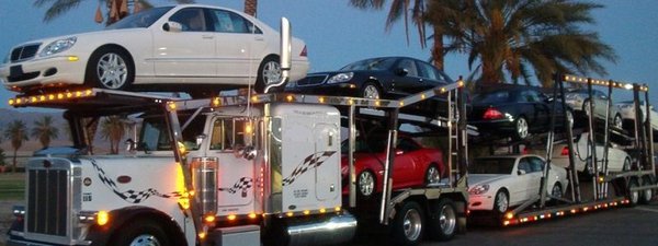 Vehicle Shipping - We can transport any Vehicle call us now for a free quote!