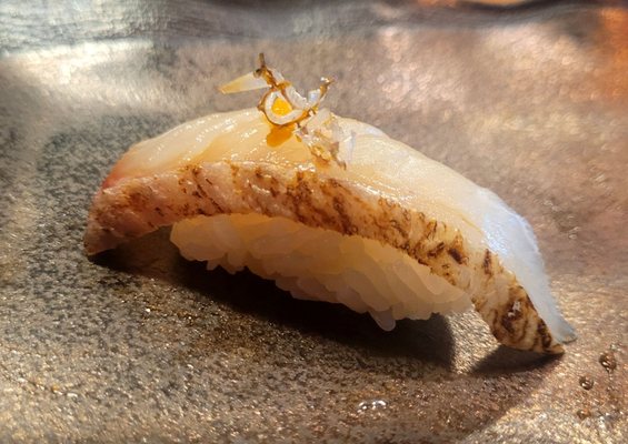 Zilla Sake by null Zilla Sake by null