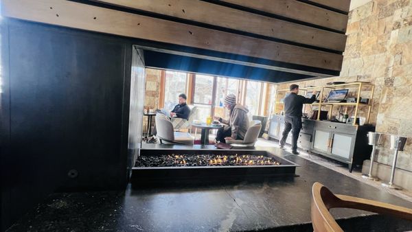 J&G Grill by null