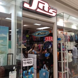 JR's Surf & Ski