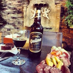 Confiteria San José - Picadita & Stout
