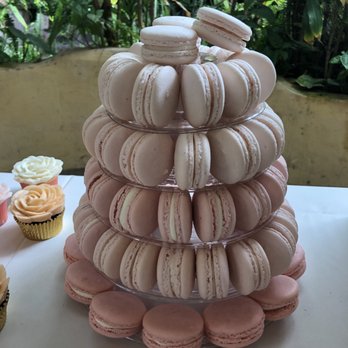 A Bakeshop - Bakeries Near Me - Phoenix, Arizona