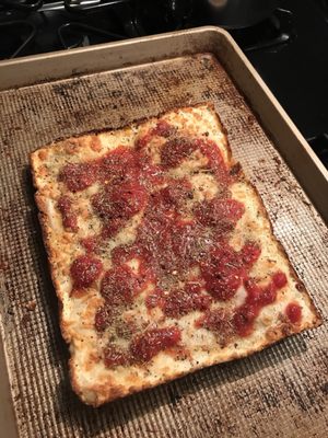 Detroit Style Pizza Co. Pizzeria by null