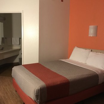 Motel 6 - Hotels Near Me - Lehi, Utah