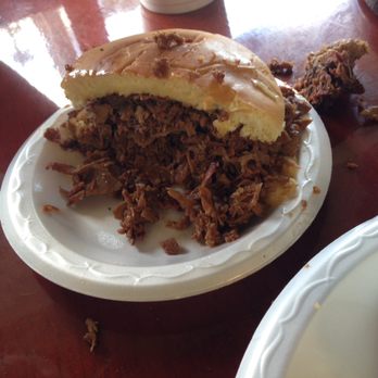Peebles Bar B Que - Barbeque Near Me - Auburndale, Florida Peebles Bar B Que - Barbeque Near Me - Auburndale, Florida