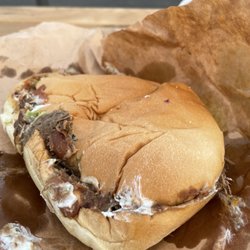 West Coast Torta - Birria Torta
