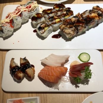 Wind Japanese & Thai - St Catharines - Sushi Bars Near Me - St Catharines, Ontario Wind Japanese & Thai - St Catharines - Sushi Bars Near Me - St Catharines, Ontario
