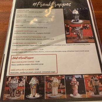 Boston Burger - Menu - Burgers Near Me - Boston, Massachusetts