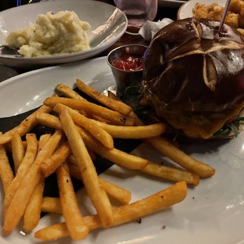 ProAbition - PROABITION BURGER - New American Near Me - Riverside, California