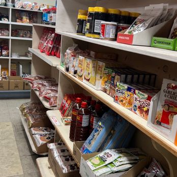 Tokyo Mart - a variety of food items on shelves - International Grocery Near Me - San Antonio, Texas Tokyo Mart - a variety of food items on shelves - International Grocery Near Me - San Antonio, Texas