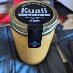 Kuali Salsa Macha