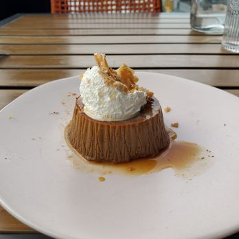 Mi Vida - Espresso flan - Mexican Near Me - Washington, DC, District of Columbia Mi Vida - Espresso flan - Mexican Near Me - Washington, DC, District of Columbia
