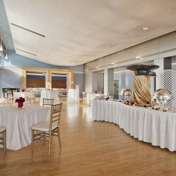 FOURTH STREET SUMMIT CENTER BALLROOM - Updated October 2025