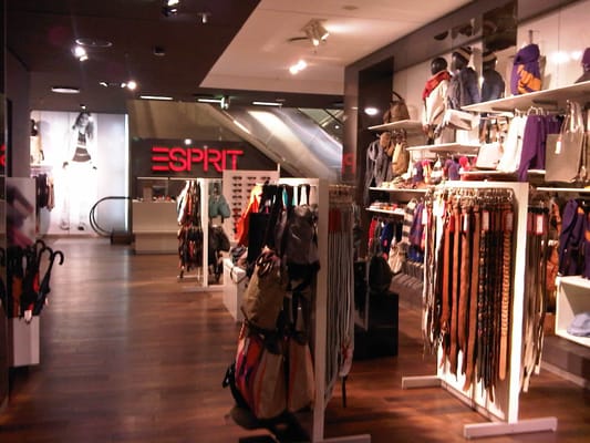 Esprit Women S Clothing Hamburger Str 27 Barmbek Sud Hamburg Germany Phone Number Yelp