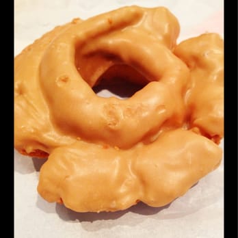 Donut World - 1.11.12 Donut World Maple Old Fashioned - Coffee & Tea Near Me - San Francisco, California Donut World - 1.11.12 Donut World Maple Old Fashioned - Coffee & Tea Near Me - San Francisco, California