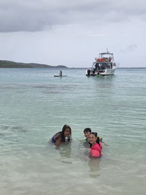 Kayaking Puerto Rico | Snorkeling & Bio Bay Tours by null