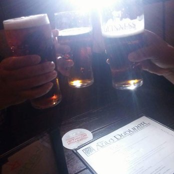 The Auld Dubliner - Birthday celebrations - Irish Near Me - Long Beach, California The Auld Dubliner - Birthday celebrations - Irish Near Me - Long Beach, California