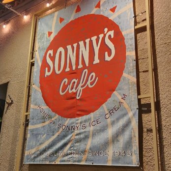 Sonny's Ice Cream - Ice Cream & Frozen Yogurt Near Me - Minneapolis, Minnesota
